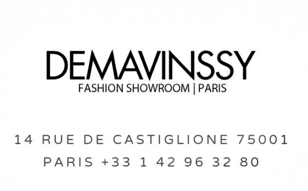 Demavinssy showroom paris - gigi d'amico italian shoes